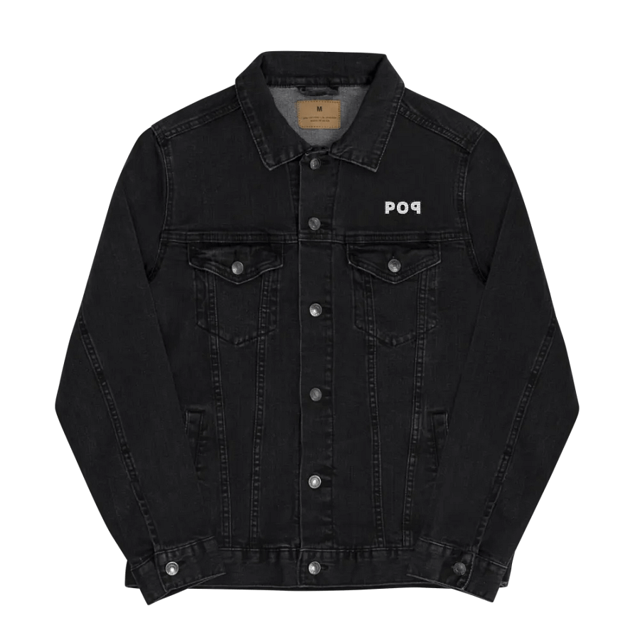 Threadfast Denim Jacket product image (2)