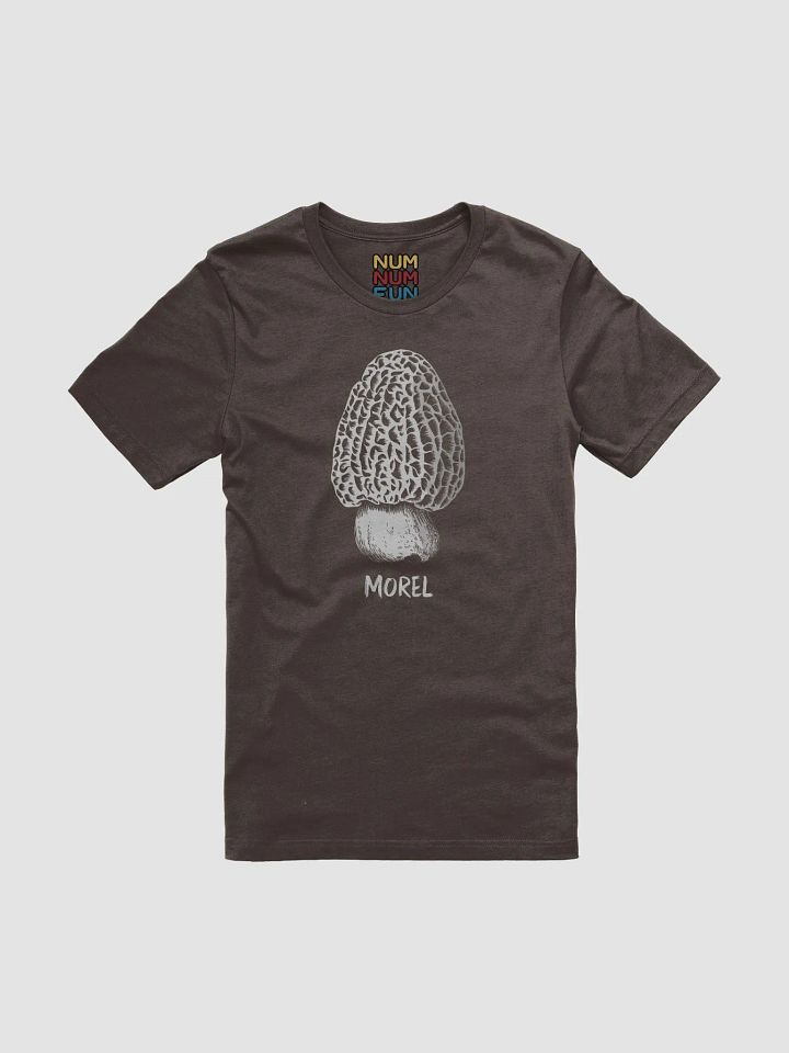 Morel product image (1)
