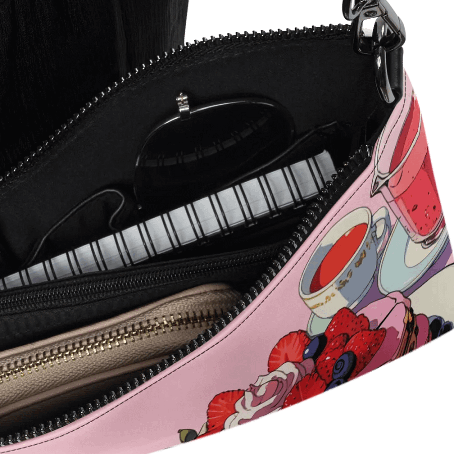 Muse Coquette Crossbody Bag product image (3)