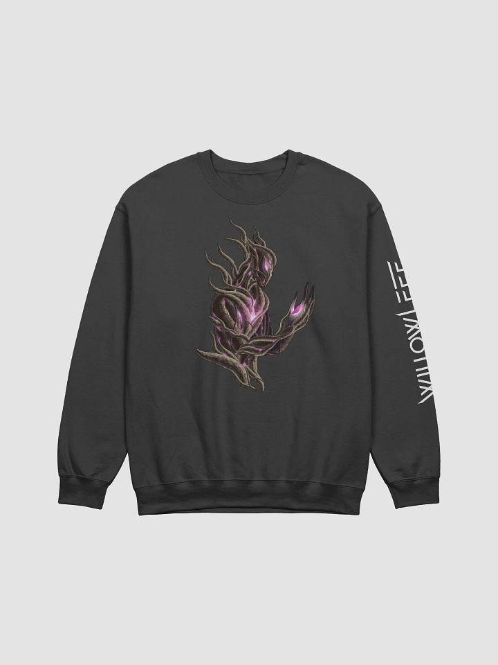 Pink Leef Protector Crewneck product image (6)