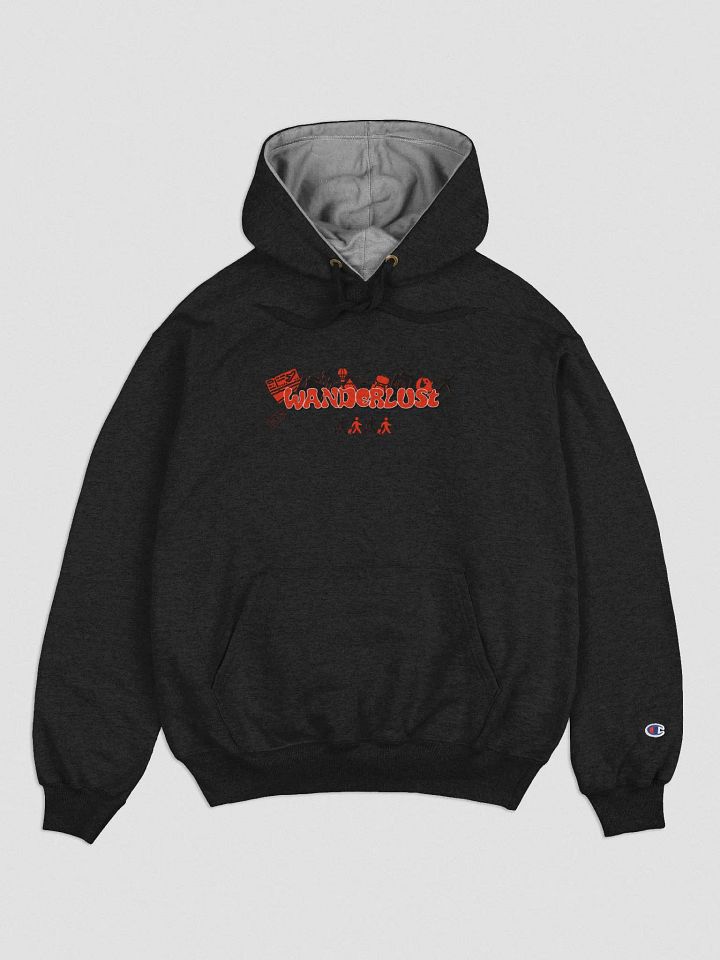 Wanderlust product image (2)