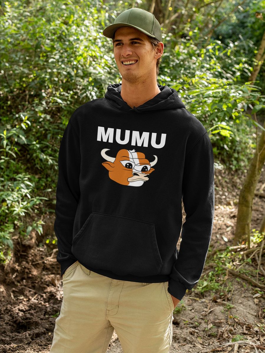 $MUMU unisex Hoodie product image (49)