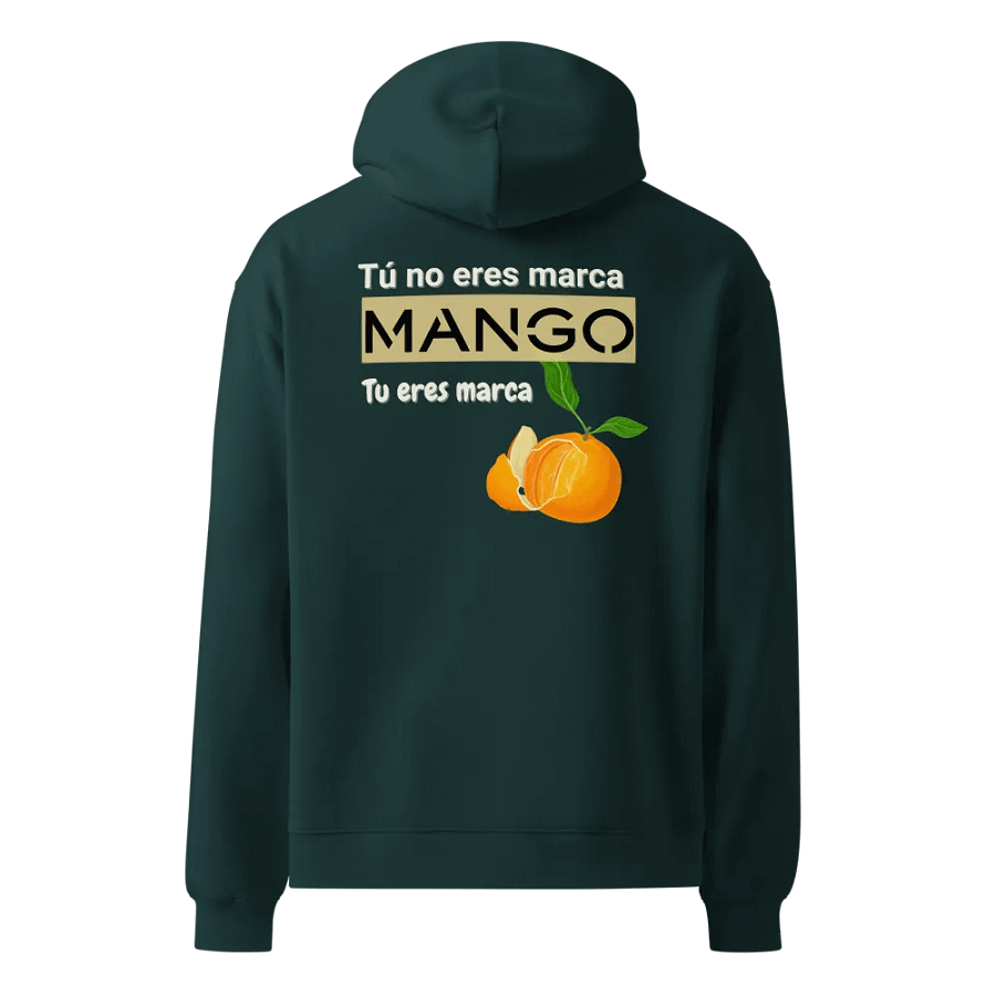 Sweatshirt. El Taiger product image (3)