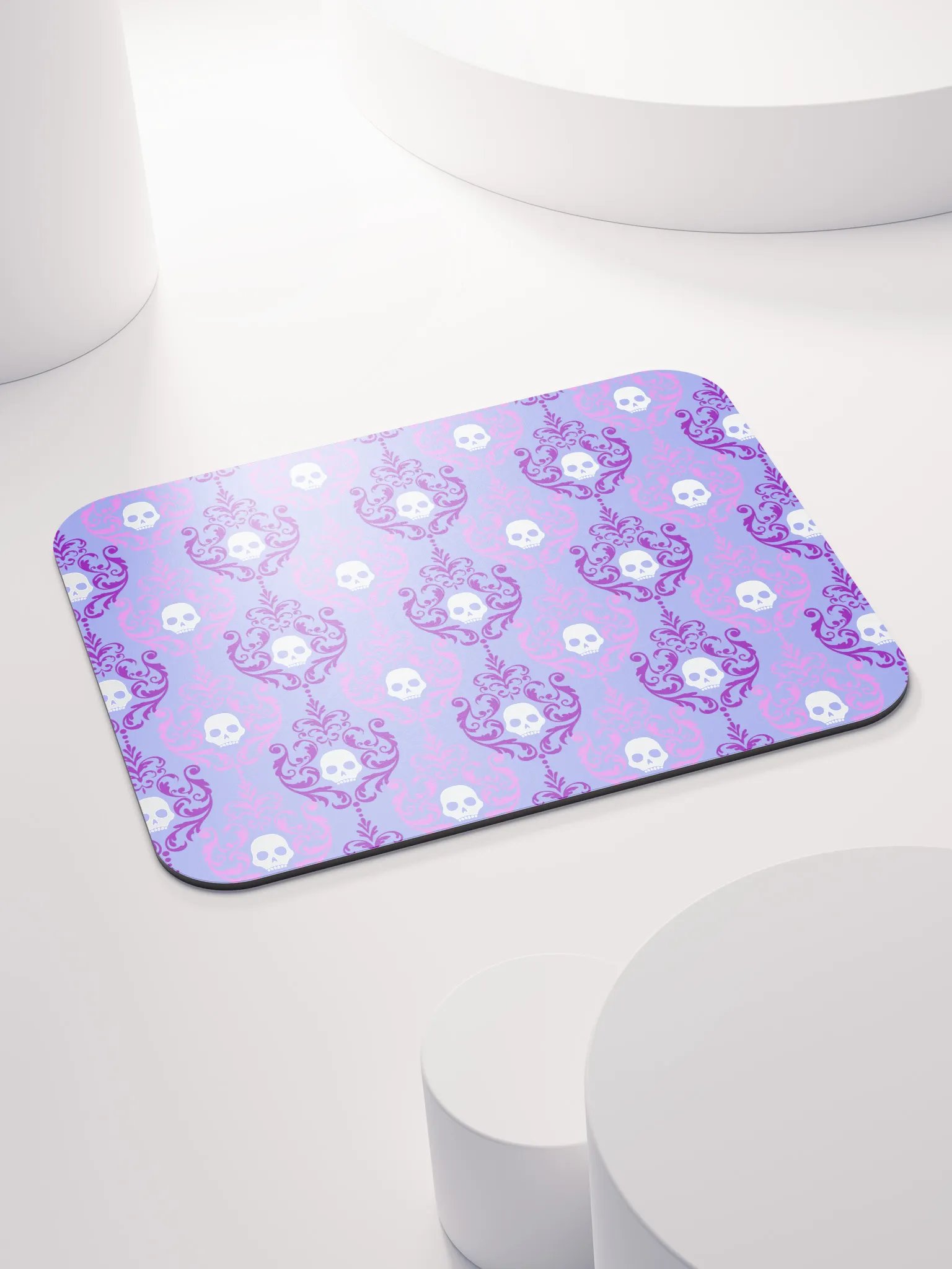 Skull Wallpaper - Purples product image (4)