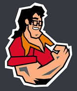 FightsLikeGaston