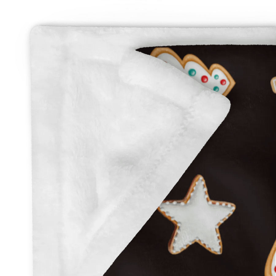 Christmas Gingerbread Cookies product image (12)