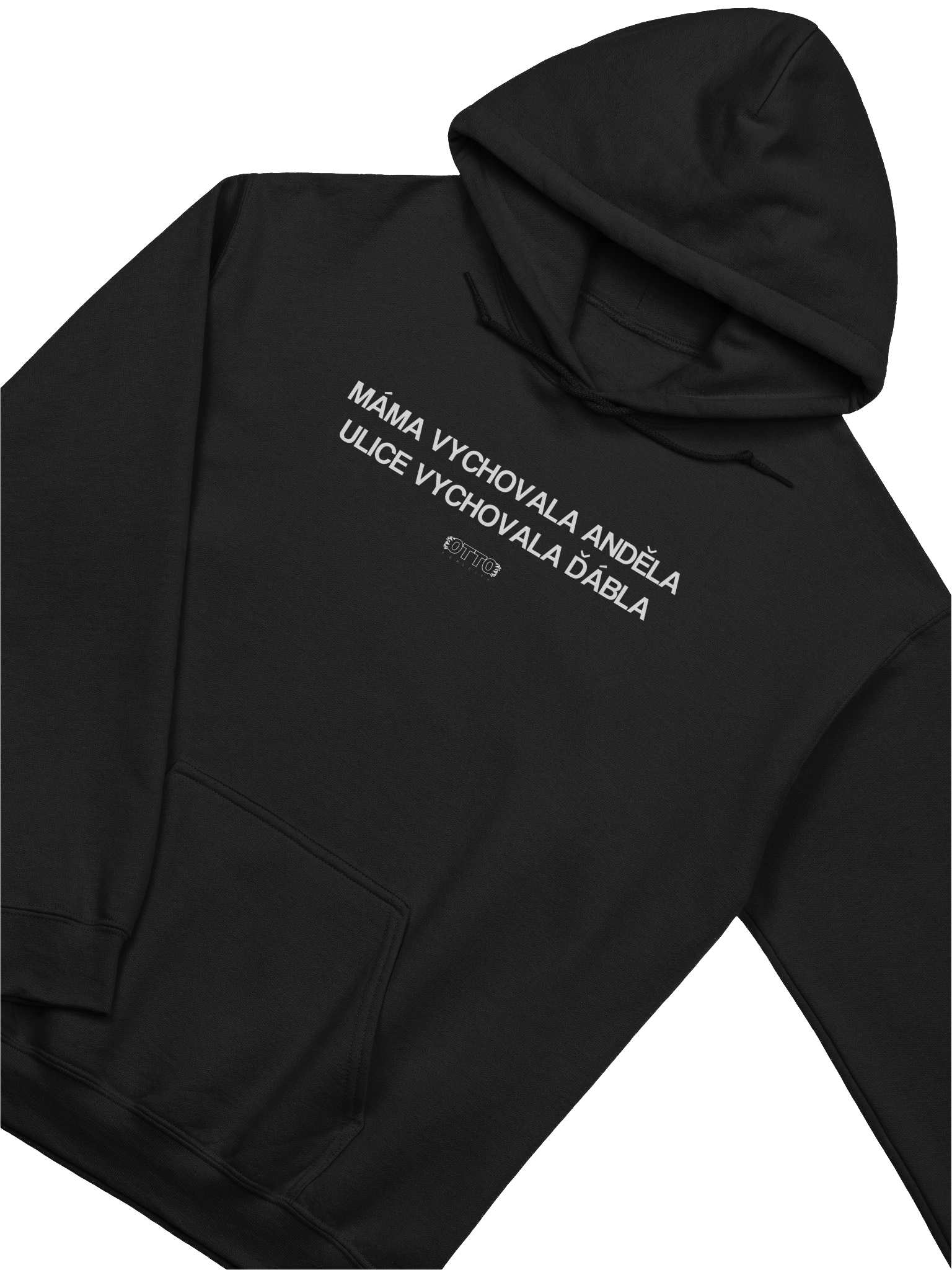 ULICE HOODIE product image (3)