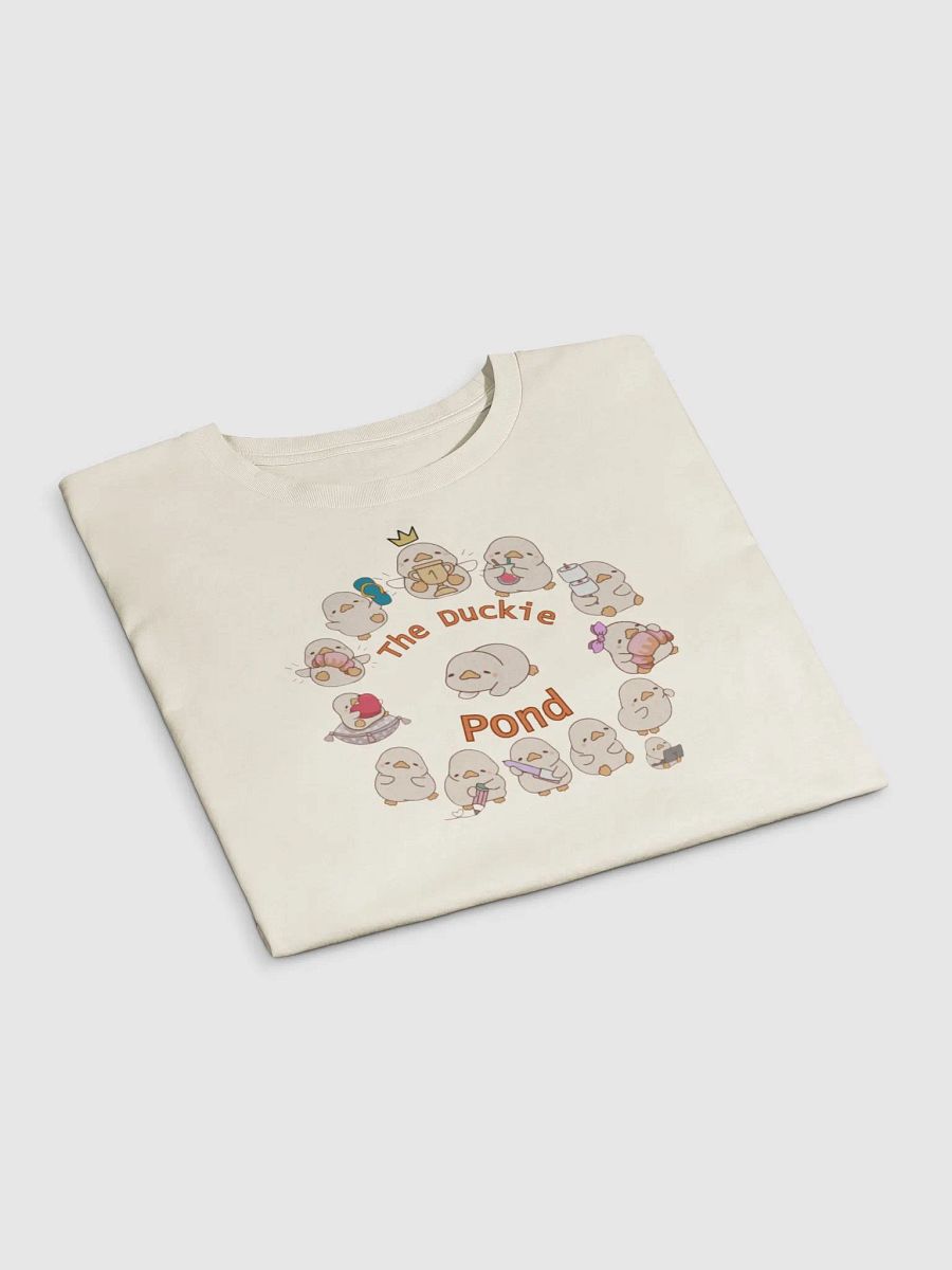 The Duckie Pond Women's Crop Top product image (18)