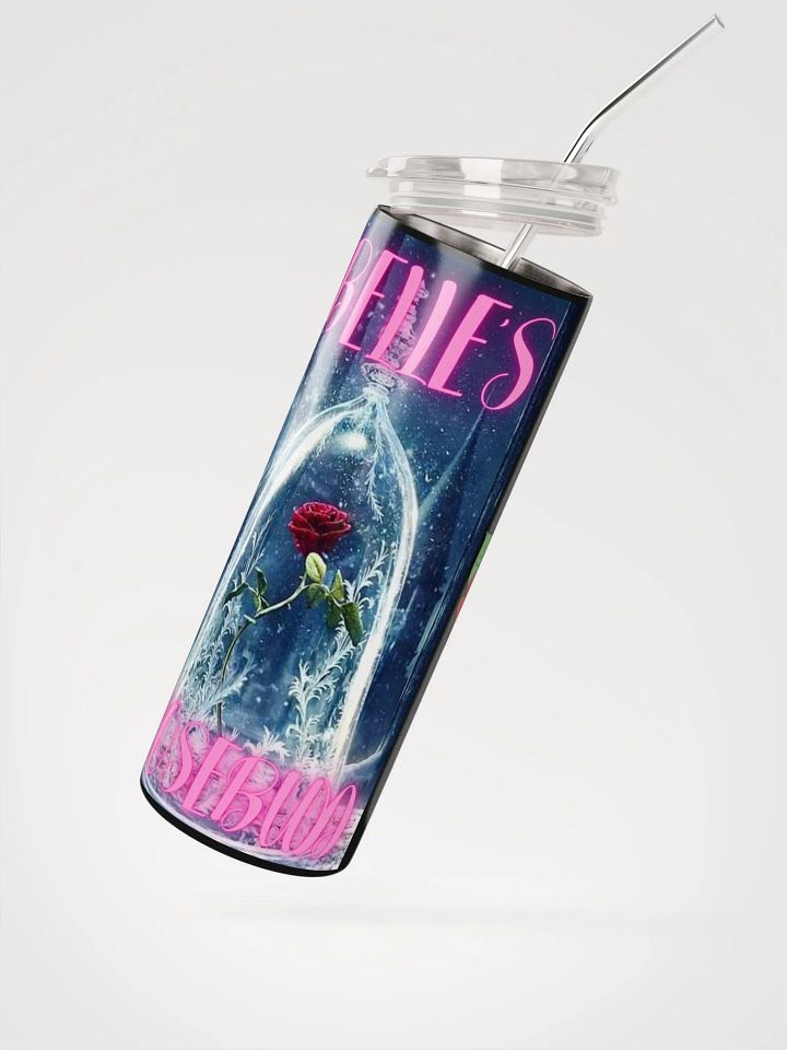 Rosebud Tumbler product image (2)
