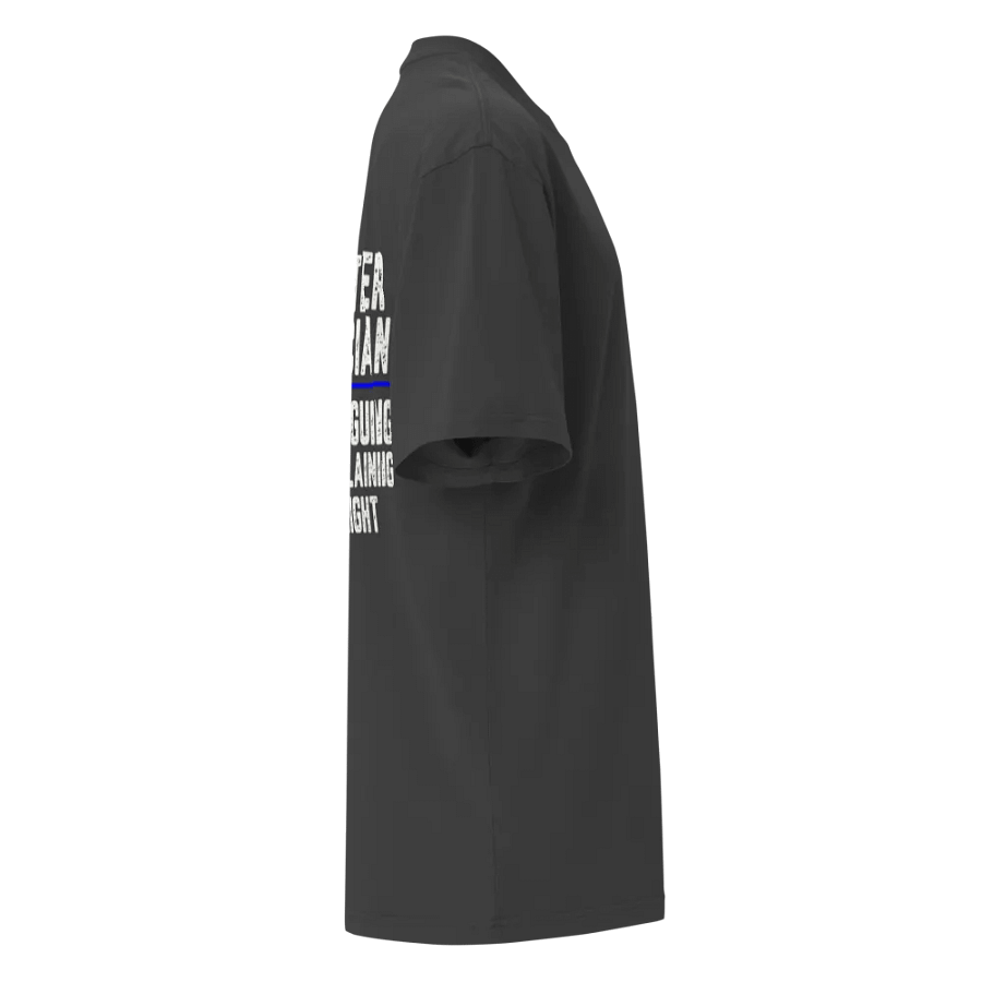 Frostline Tech Tee product image (4)
