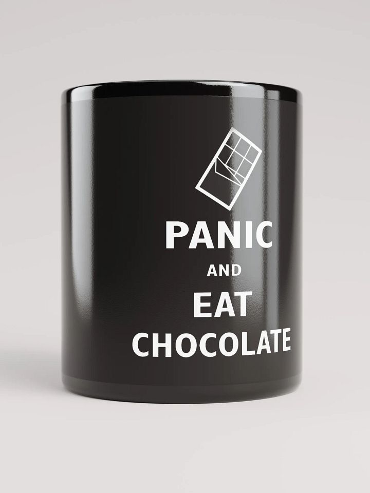 PANIC! mug product image (1)