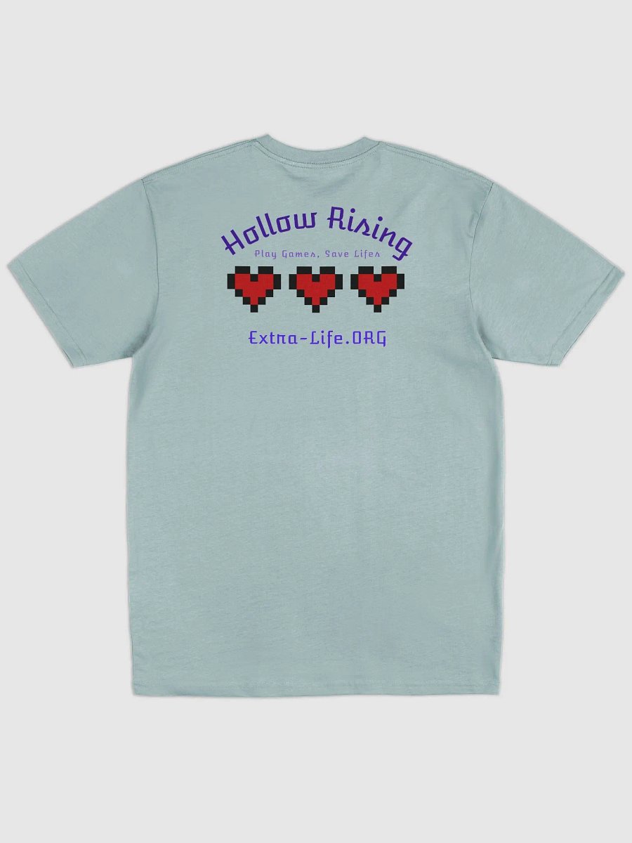 Hollow Rising Tee product image (8)