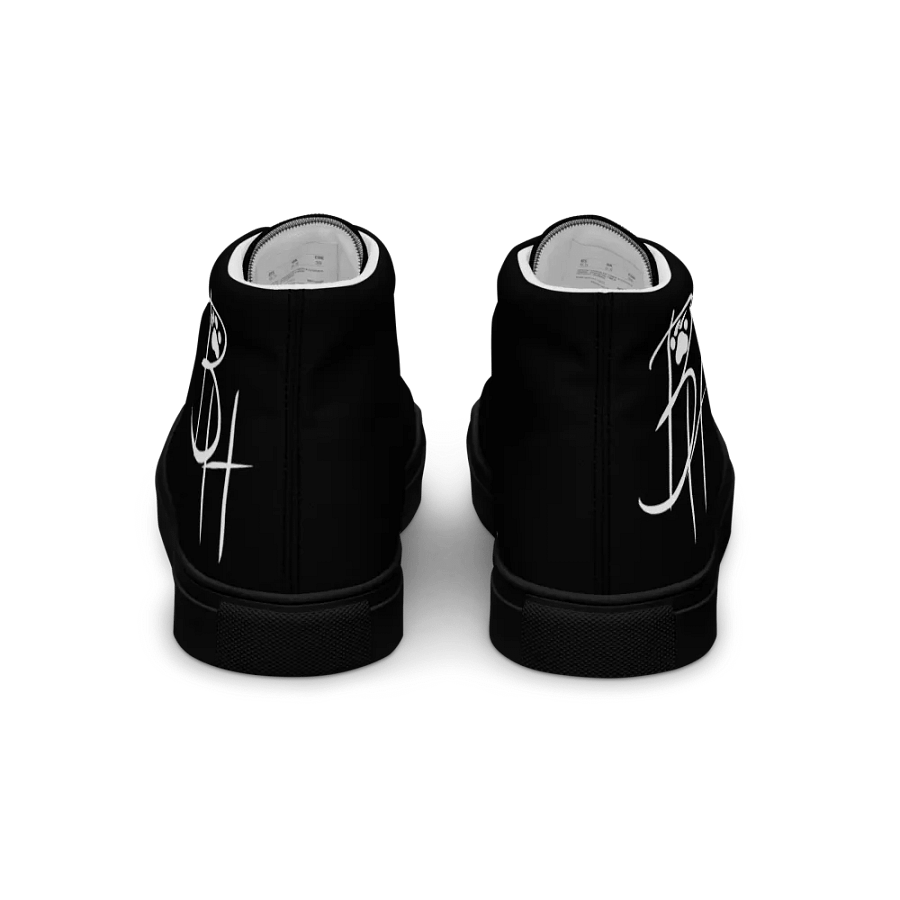 Hick High Top product image (7)