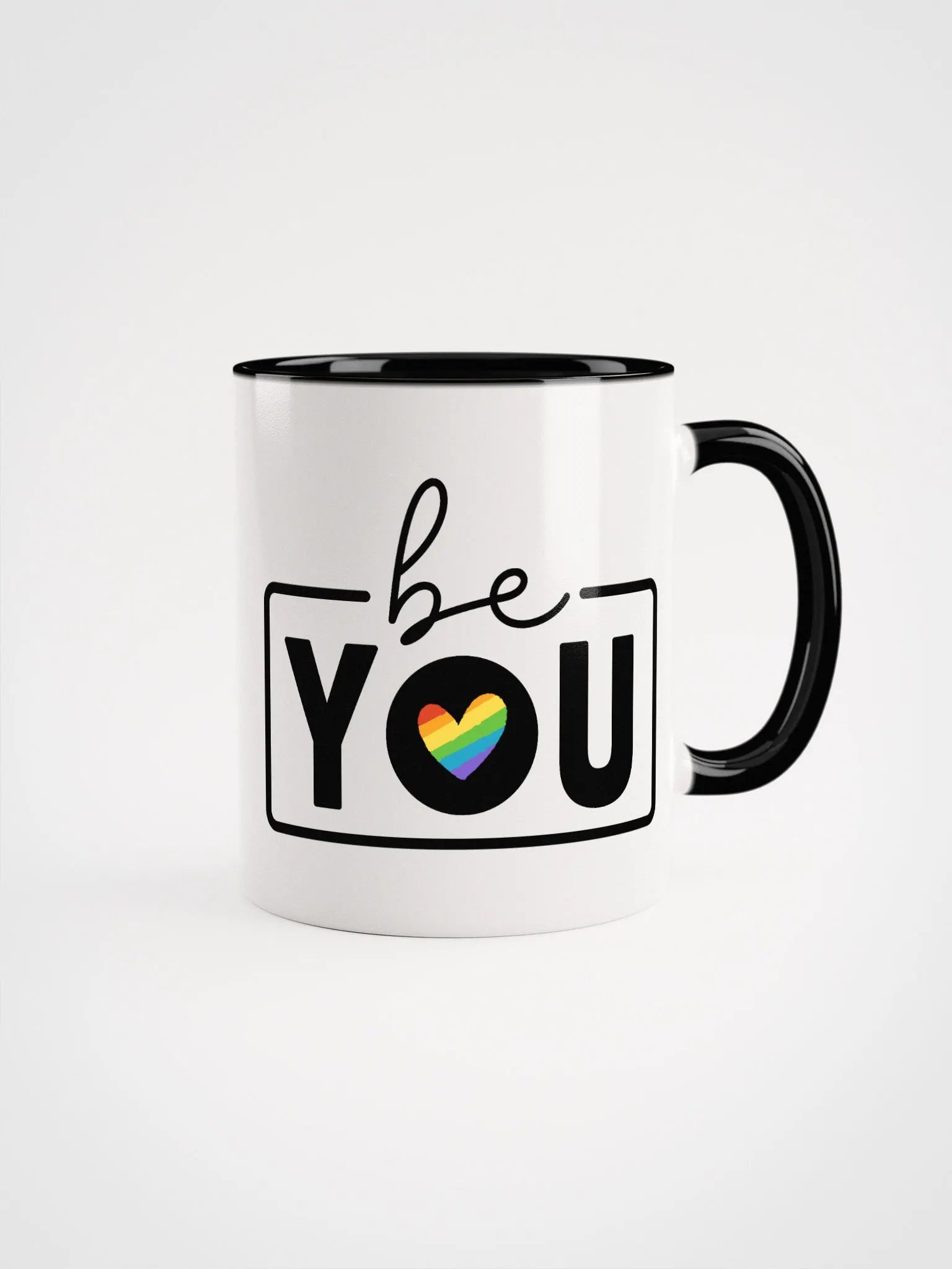 Be You Mug product image (5)