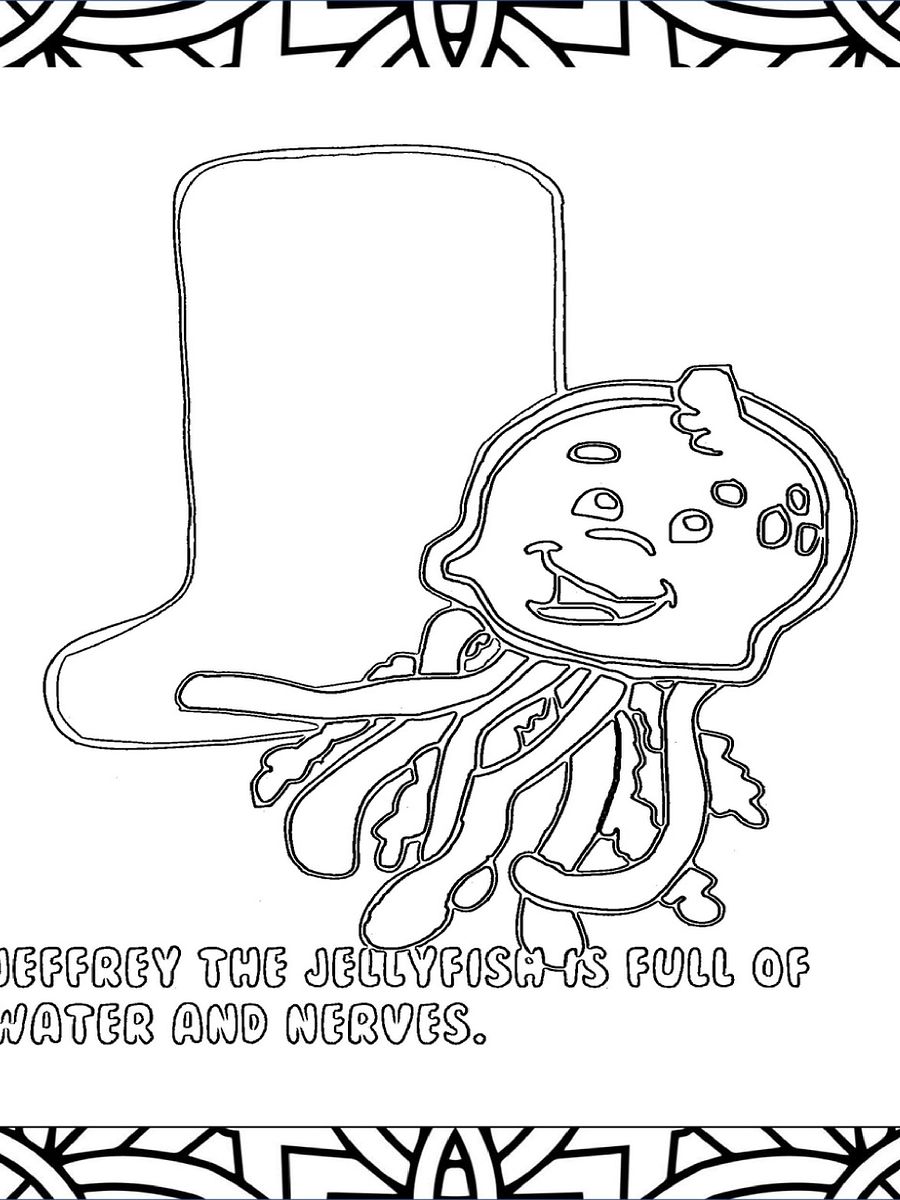 Fun Learning Animal ABCs product image (4)