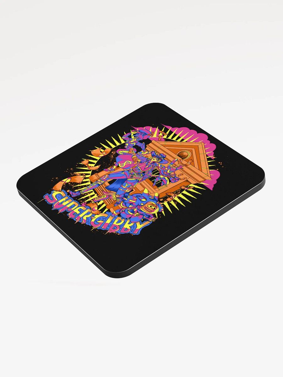 Heist Coaster product image (3)