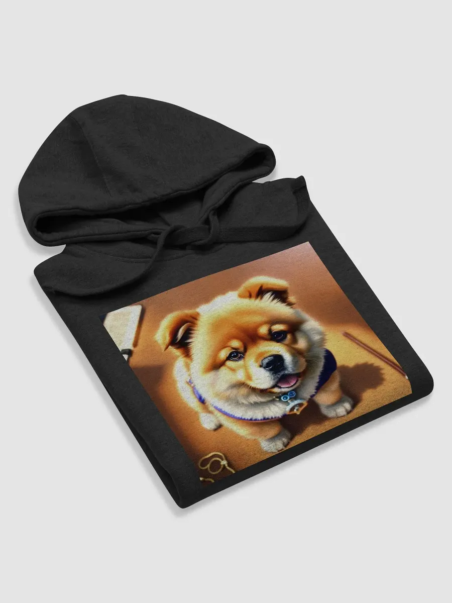 MIZZI Creations : PUP Series #57 product image (5)