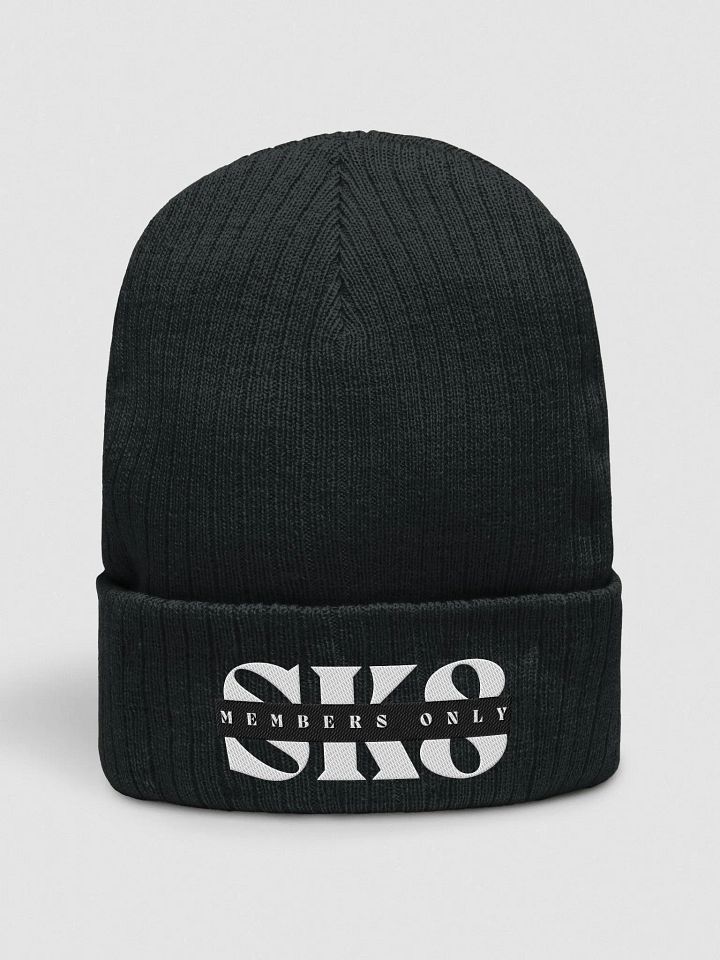 VIP Member Exclusive - SK8 Beanie product image (1)