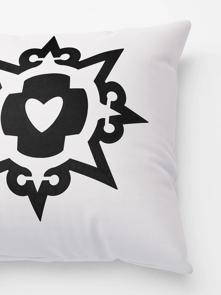Reyna Cow Pillow product image (3)