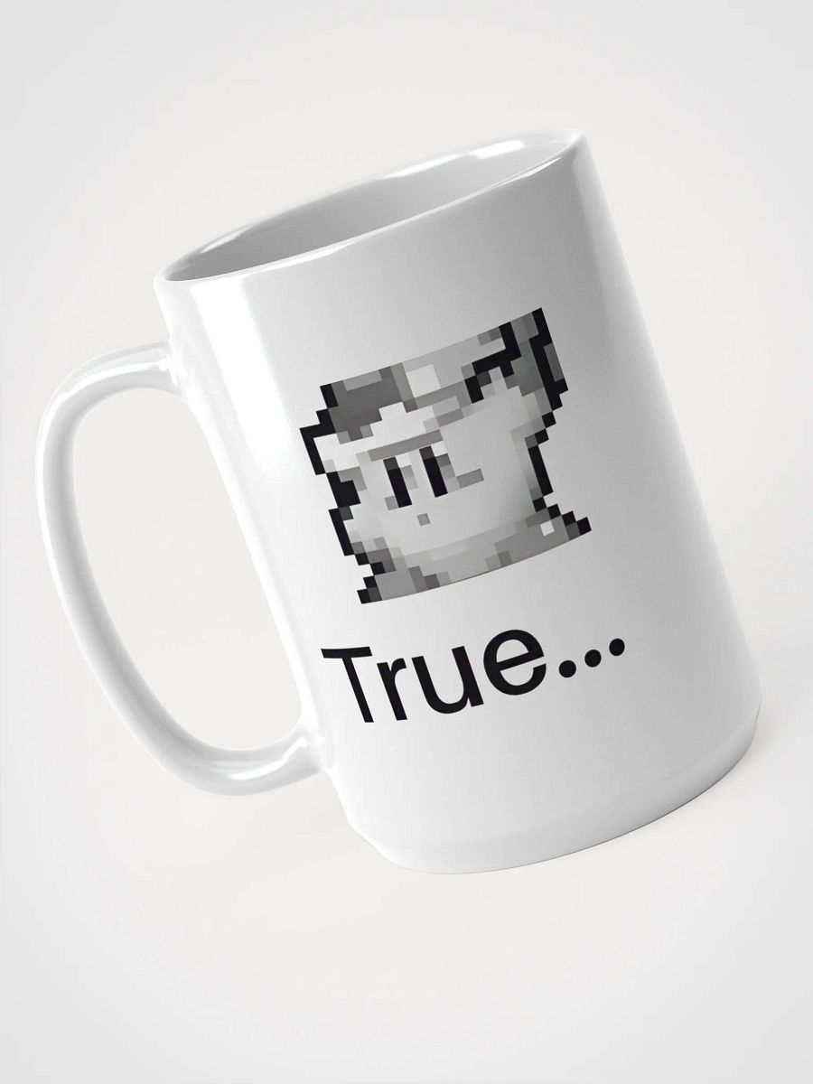 True Mug product image (3)