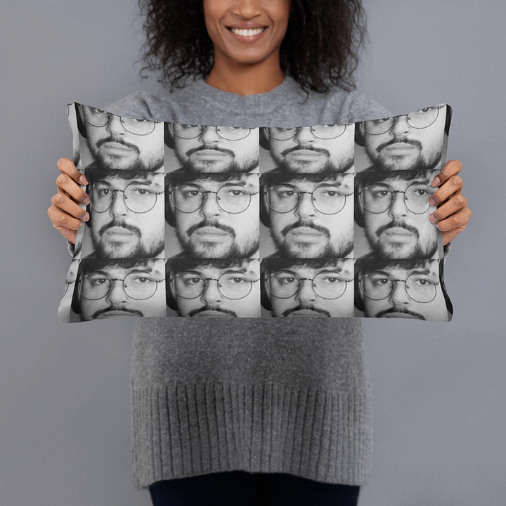 Disappoint Pillow product image (2)
