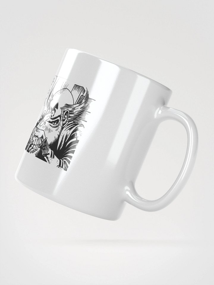 Šolja "Broj Jedan" – Alan Ford product image (2)