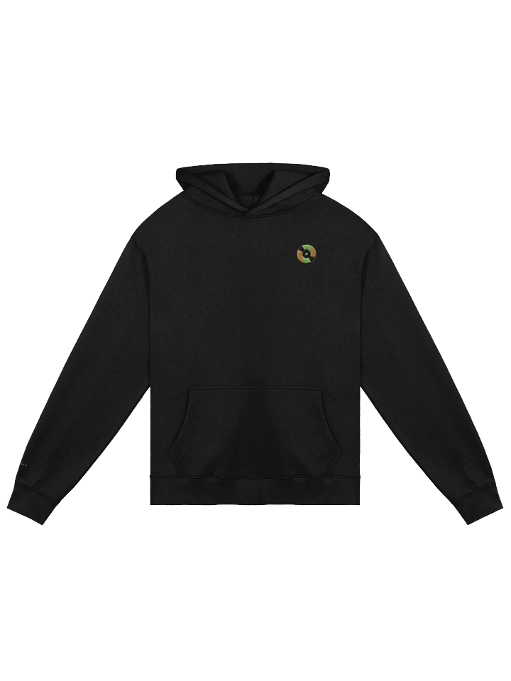 Sounds by 24 - Premium Oversized Hoodie product image (1)