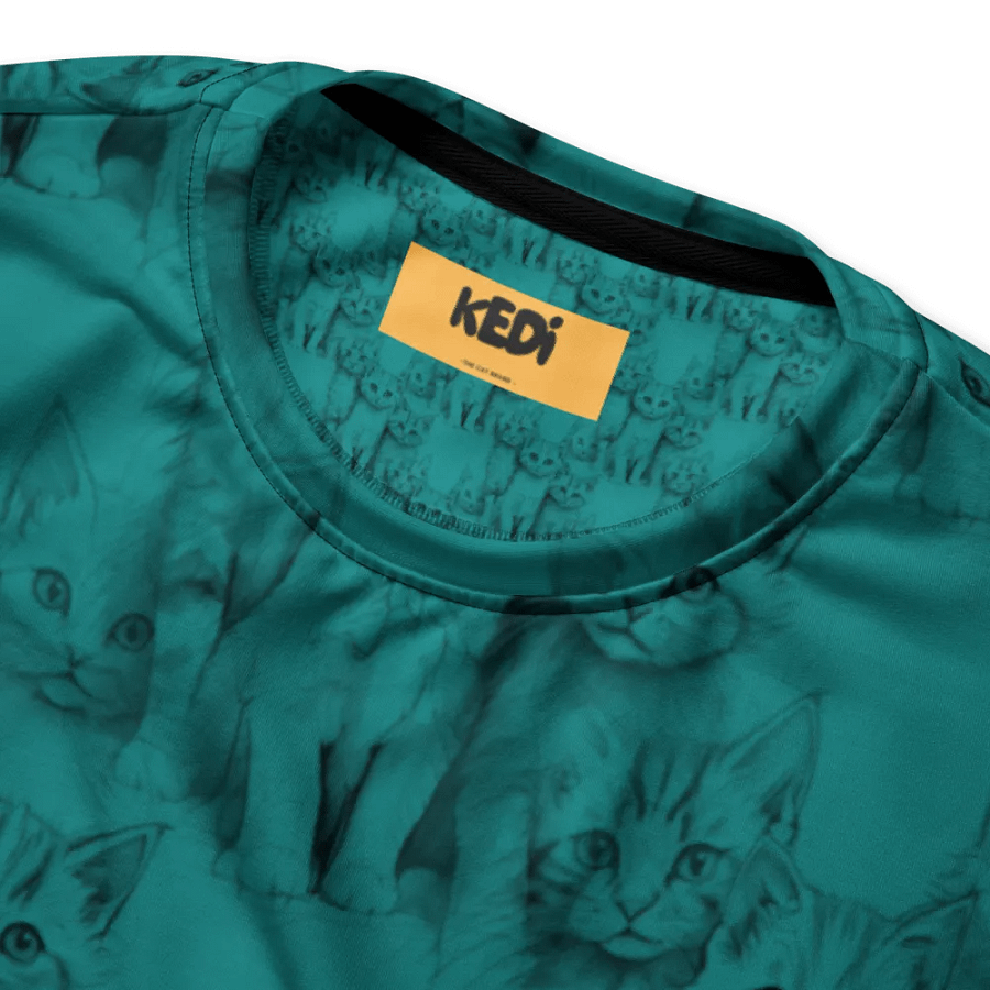 THE CAT Sketchbook Collection product image (4)