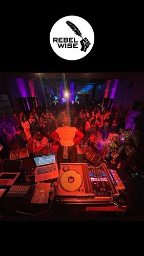 Wow! Yal came through! 🌌🫶🏽🔥 Thank you @tigerfoxpresents and Beloved presents for putting this together ☄️ and big ups to all ...