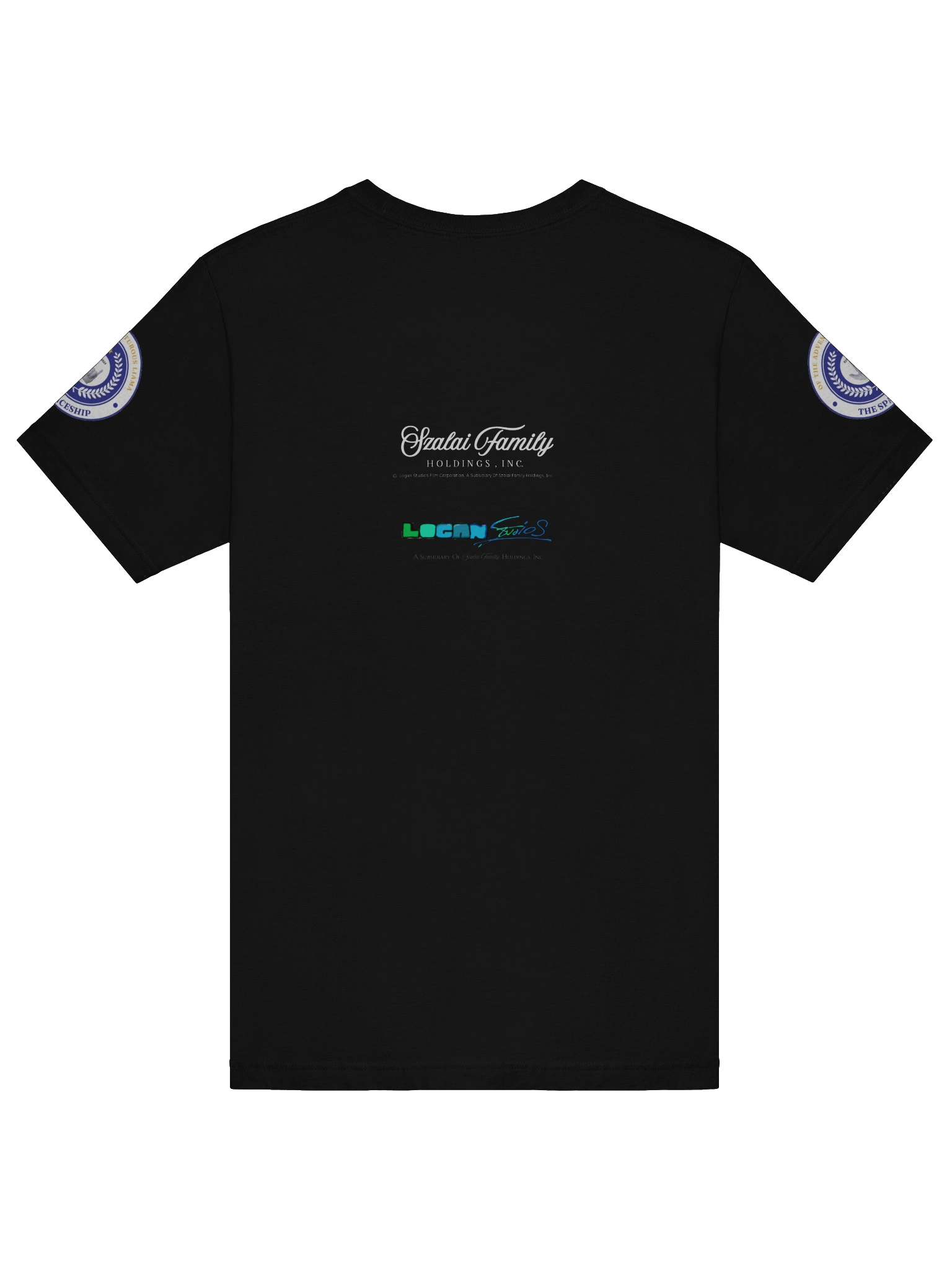 Liama Goes To The Indiana State Museum Shirt product image (56)