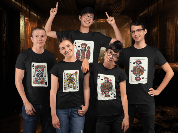 Jack Day of the Dead product image (3)