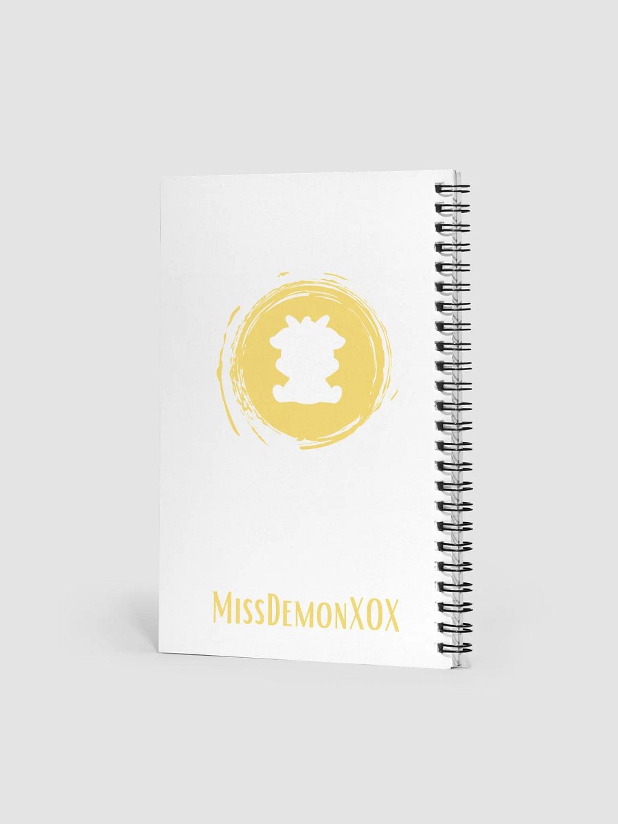 You Matter Notebook product image (2)