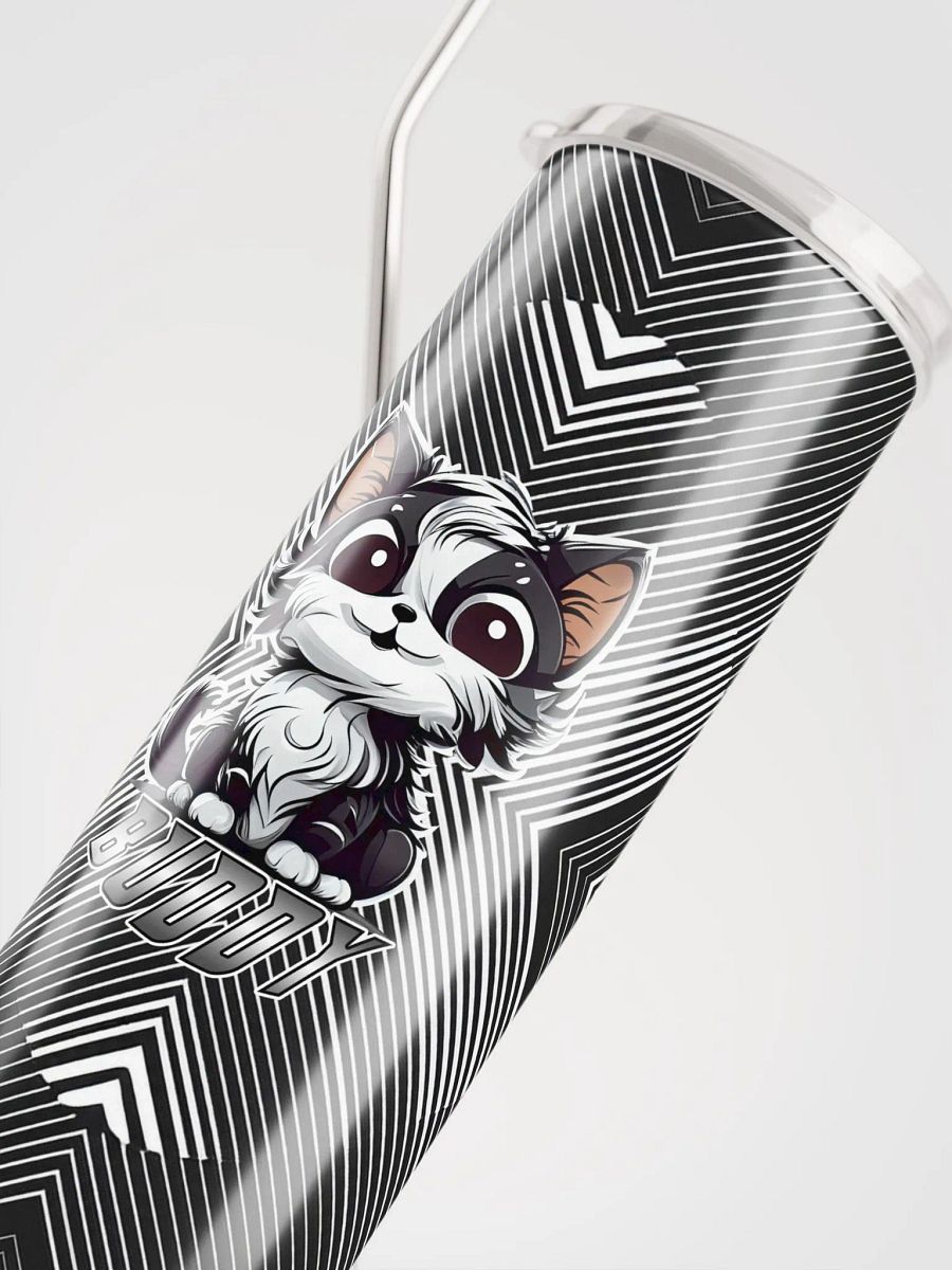 Buddy Stainless Steel Tumbler product image (7)