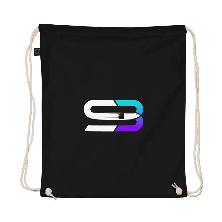 SILVA3ULLET Earth Positive Bag product image (1)