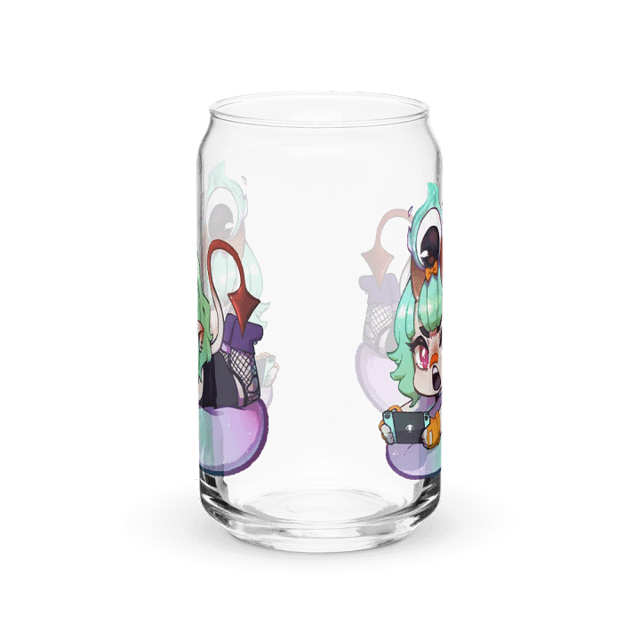Gamer Glass product image (1)