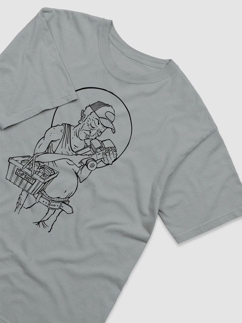 ONE OF US shirt