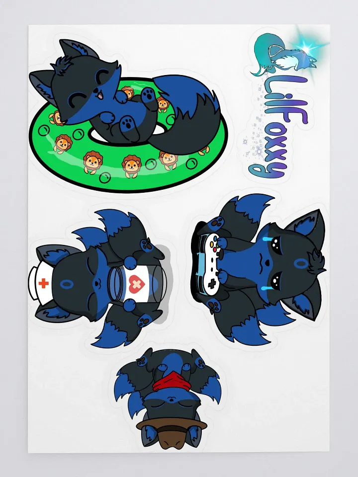 Summer time sadgeness product image (1)