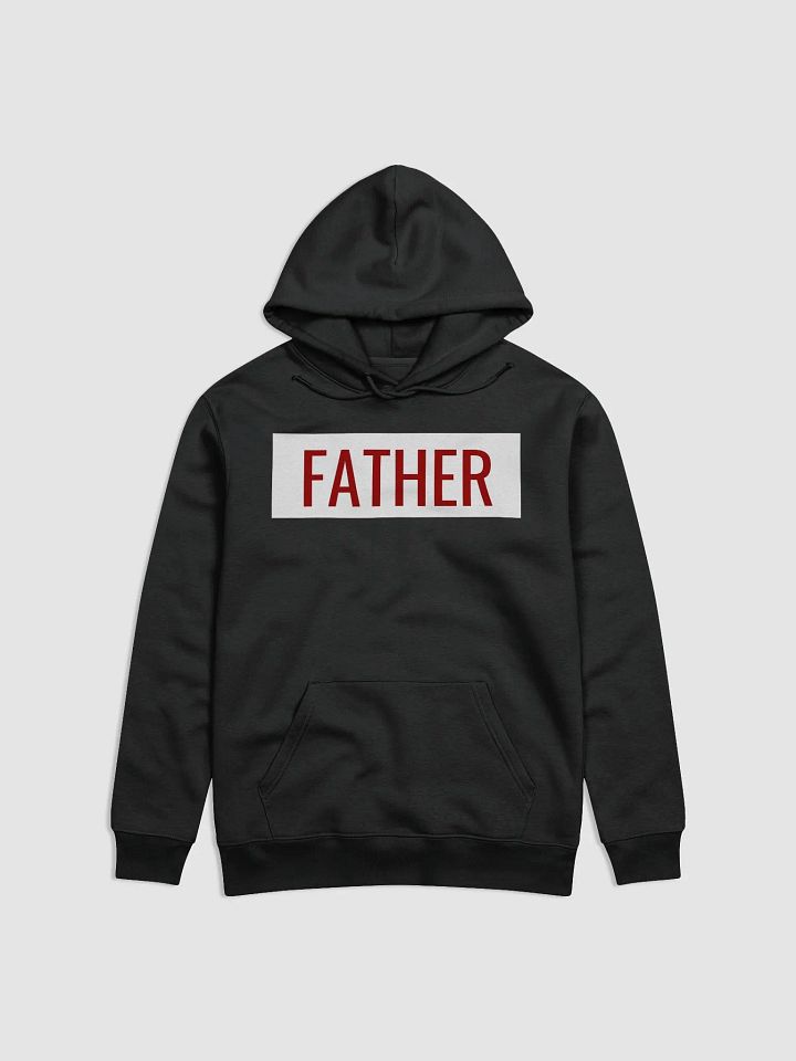 I AM FATHER product image (1)