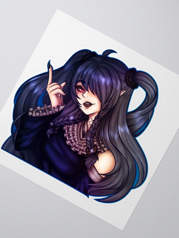 I See What You Did There - Sticker product image (2)