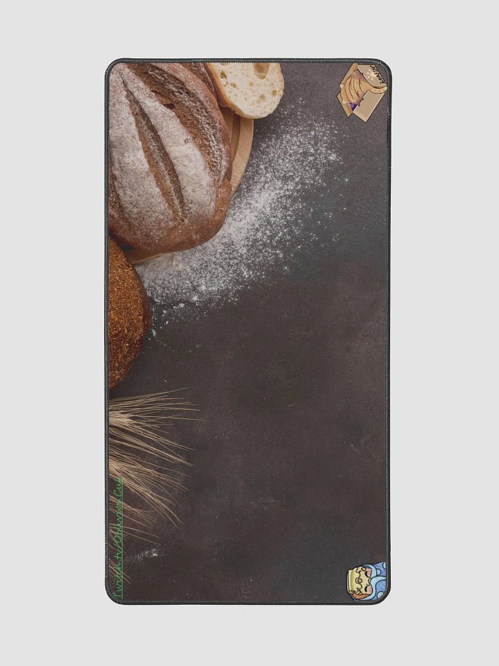 Delectable Bread Mat product image (2)
