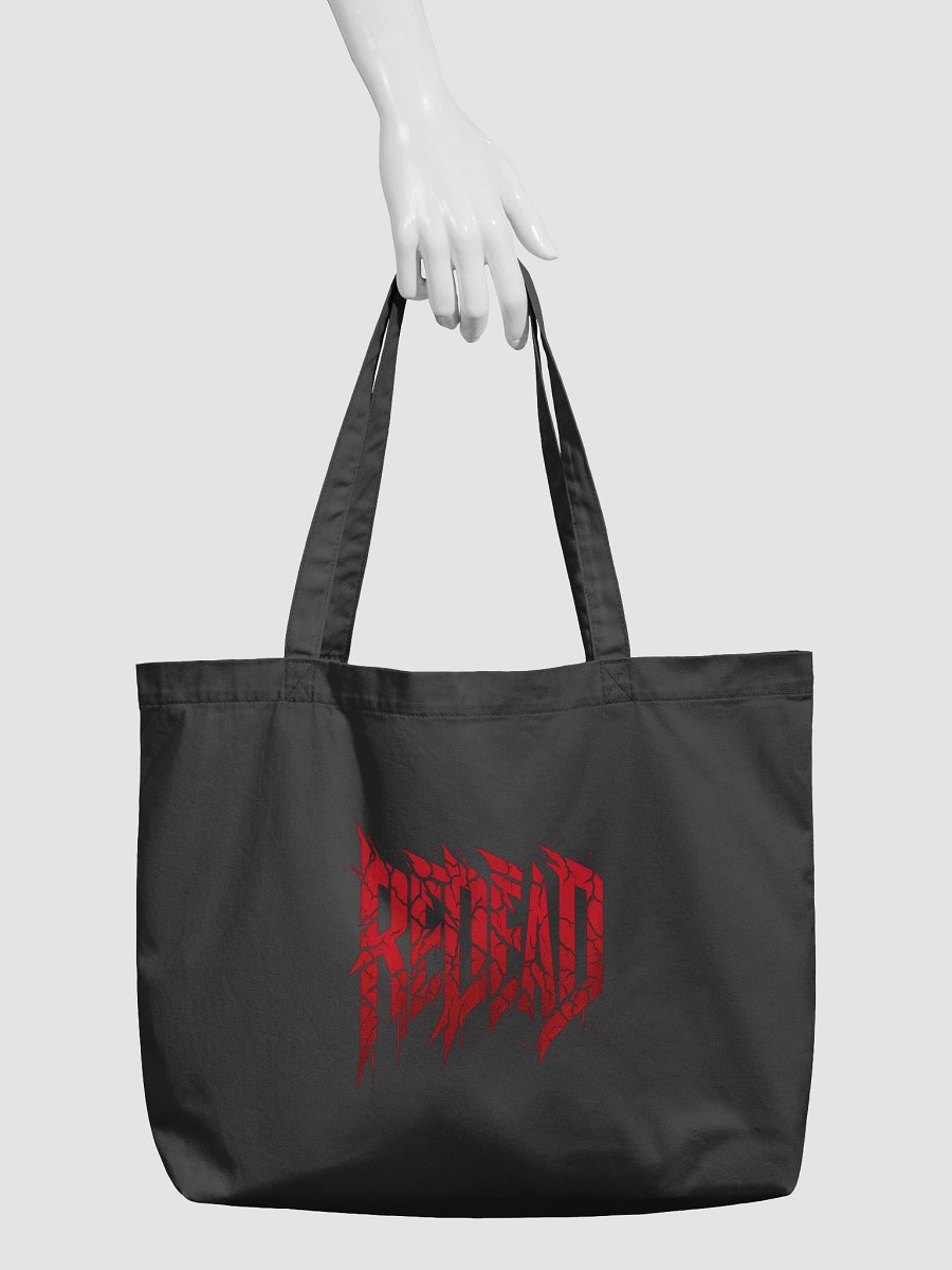 ReDead Tote Bag product image (3)
