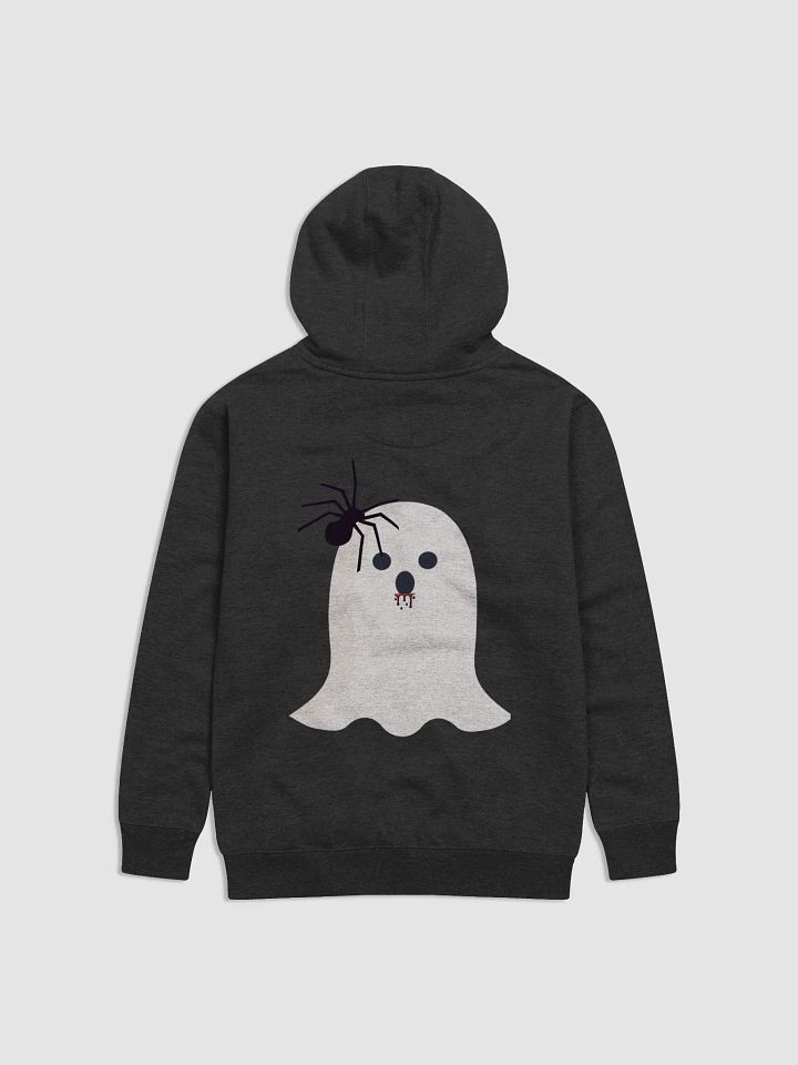 Halloween Spider T-shirt product image (2)