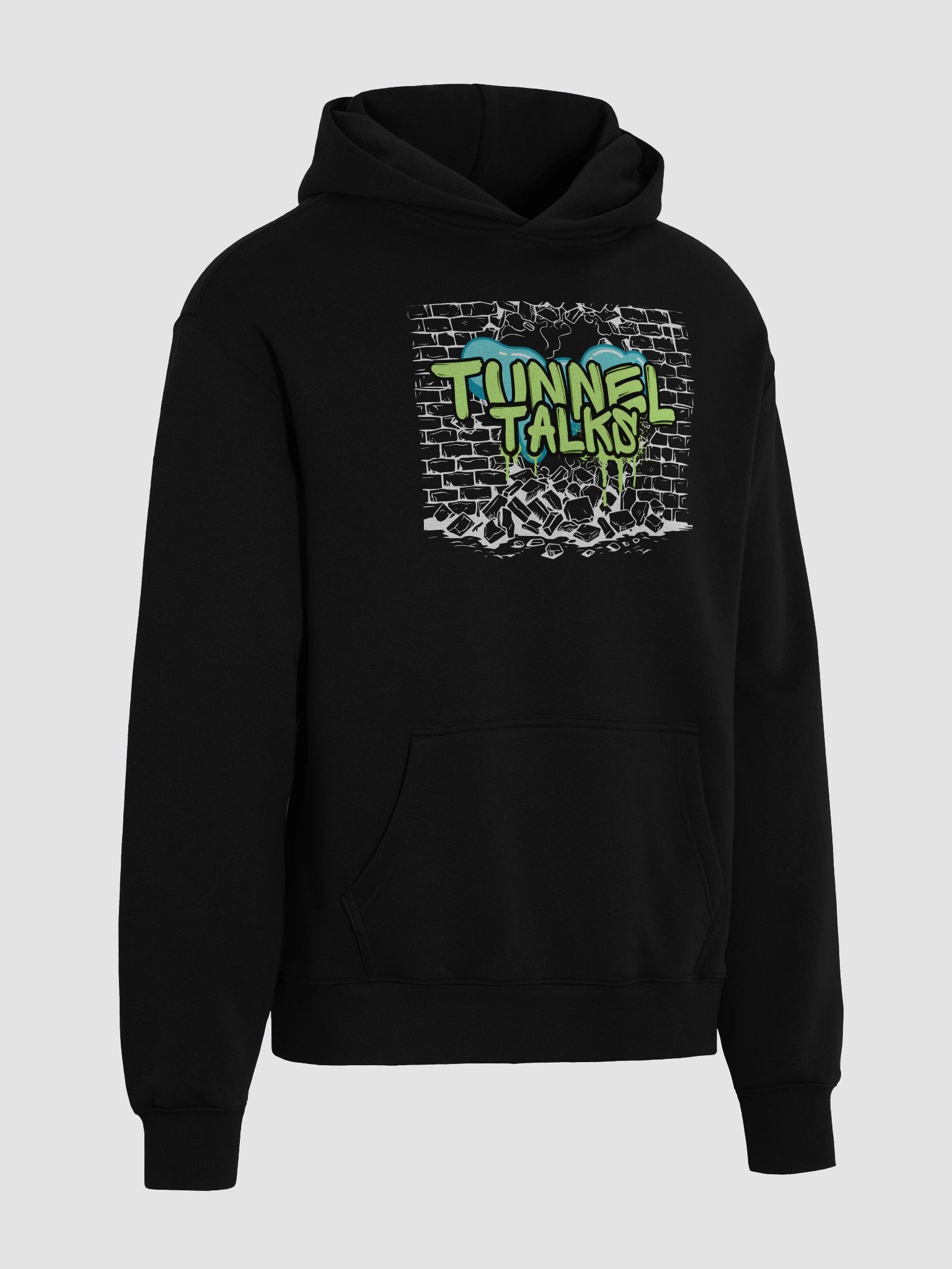Tunnel Talk Pullover product image (20)