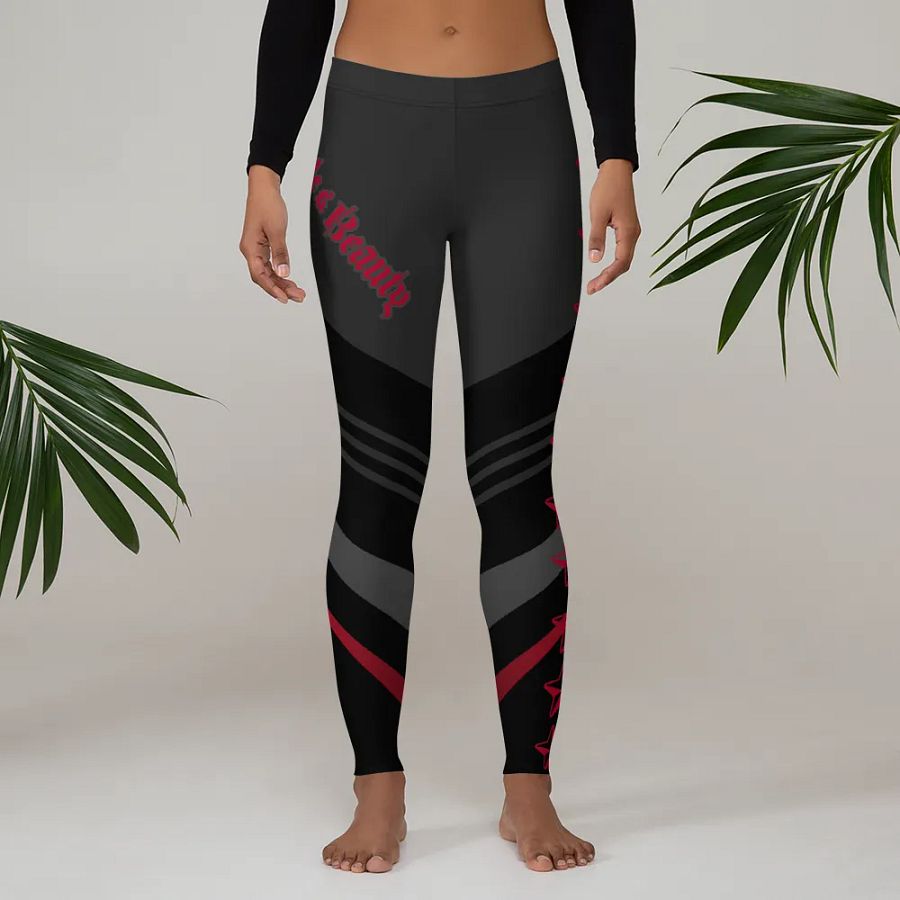Divine Starlight Leggings product image (4)