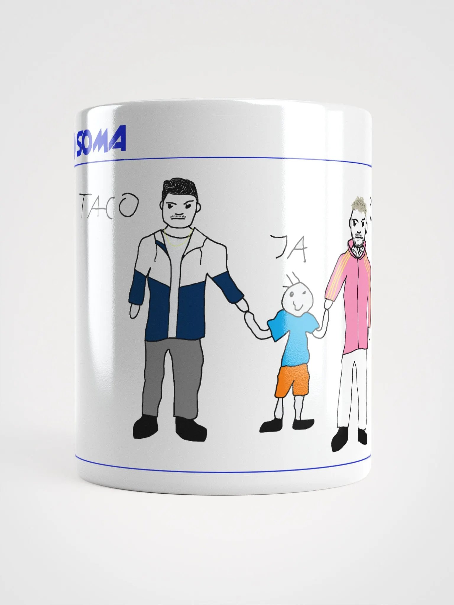 KUBEK SOMA product image (1)