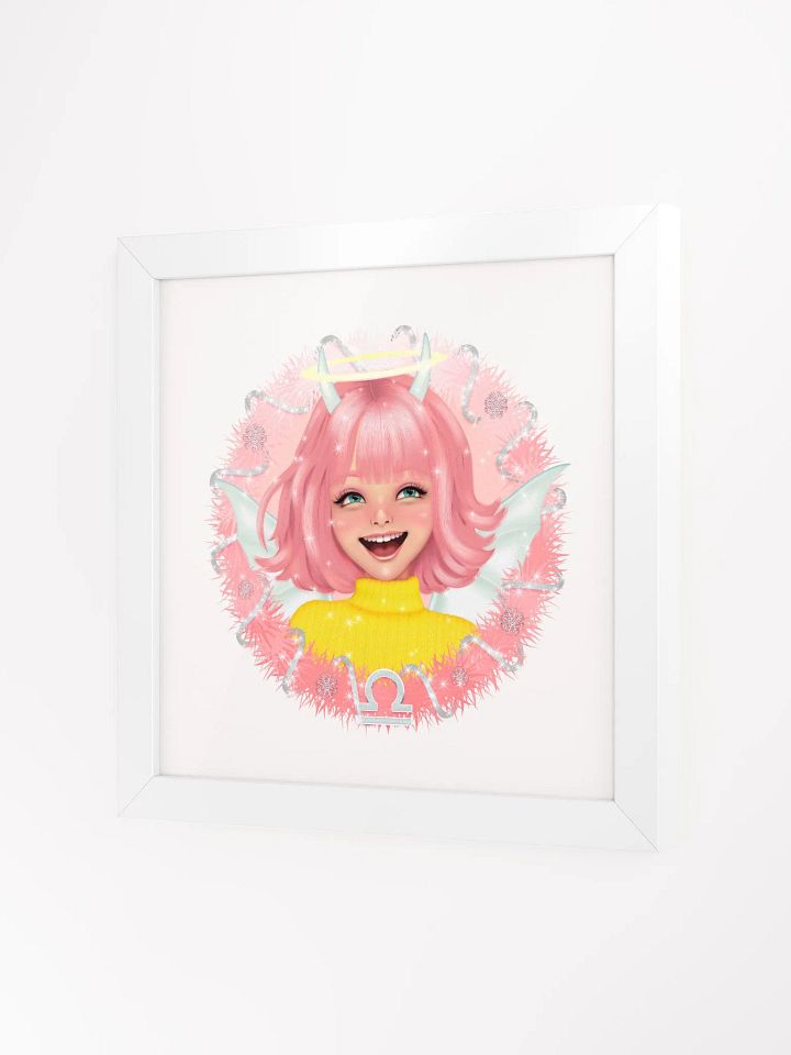 Holiday Zodiac - Libra product image (26)