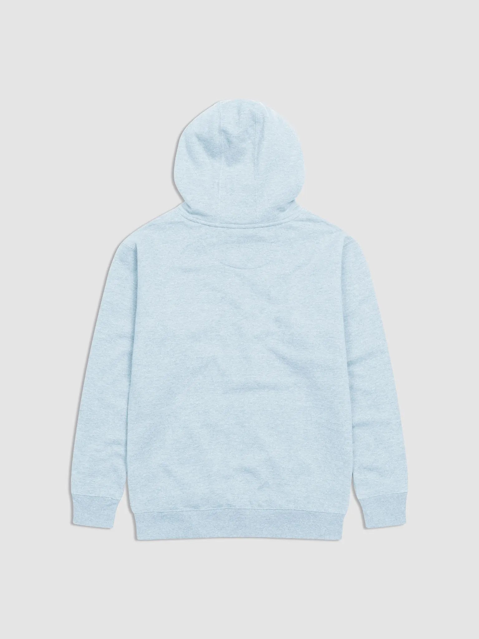 God & Time (Solid Hoodie) product image (2)