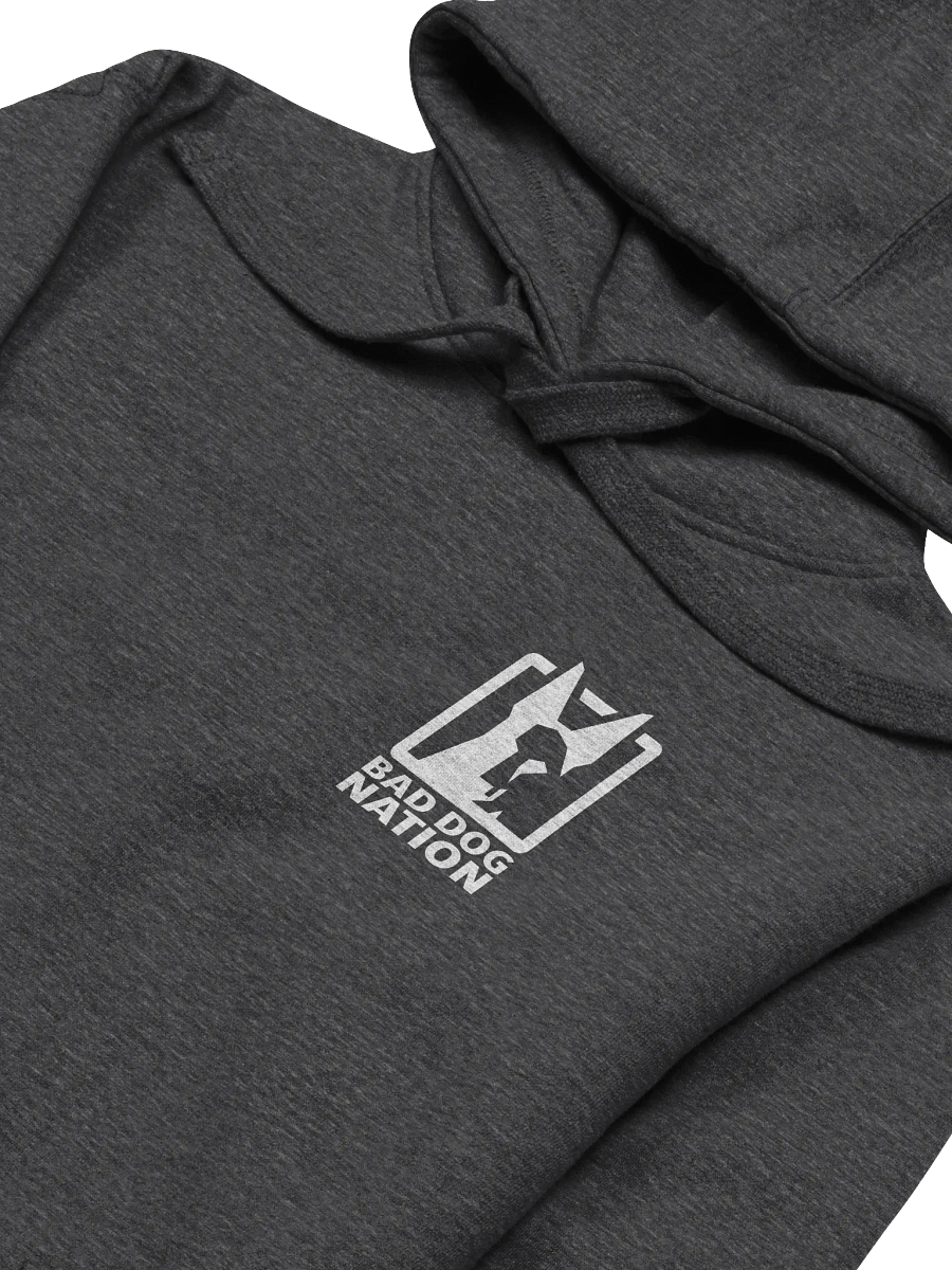 Malinois Energy Drink - Premium Adult Unisex Hoodie product image (9)