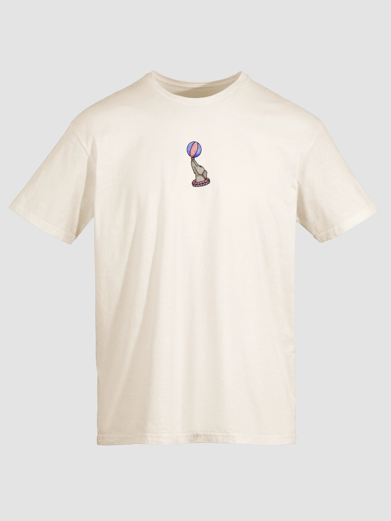 Balancing Act T-Shirt product image (5)