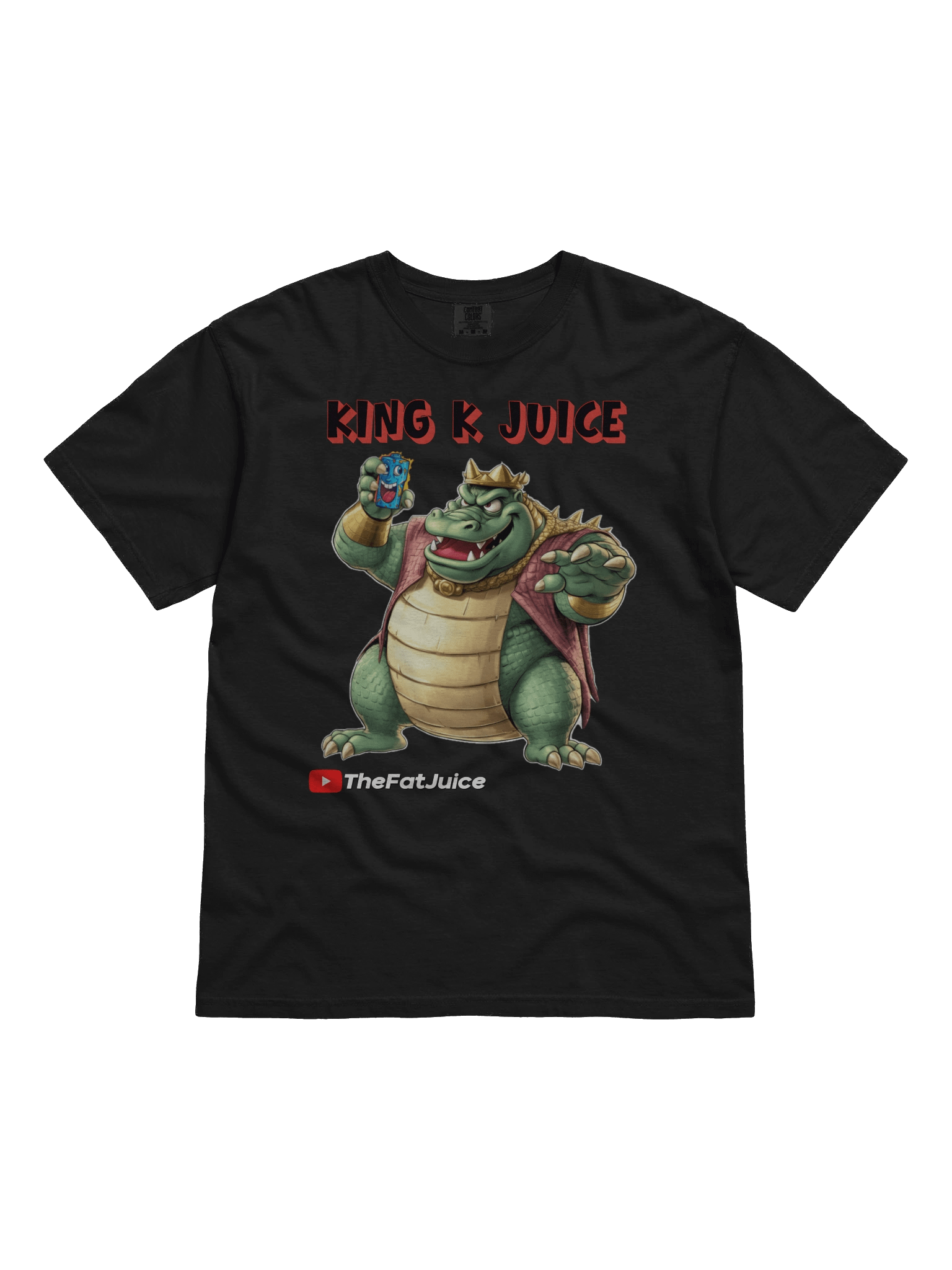 King K Juice product image (2)